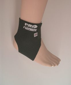 Footballl - Ankle Supports