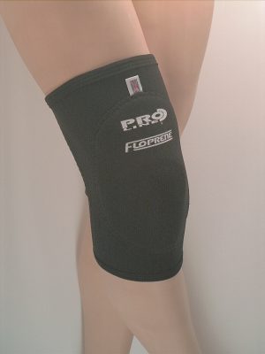 Padded Knee Support Floprene