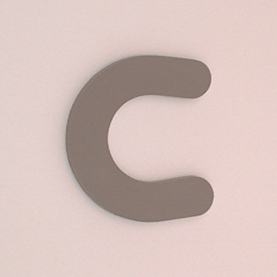 Patella Buttress Pad