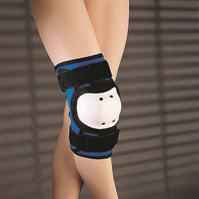 Patella Knee Cup
