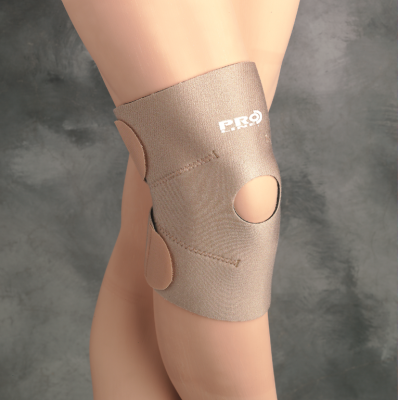 Light Strain Knee Support