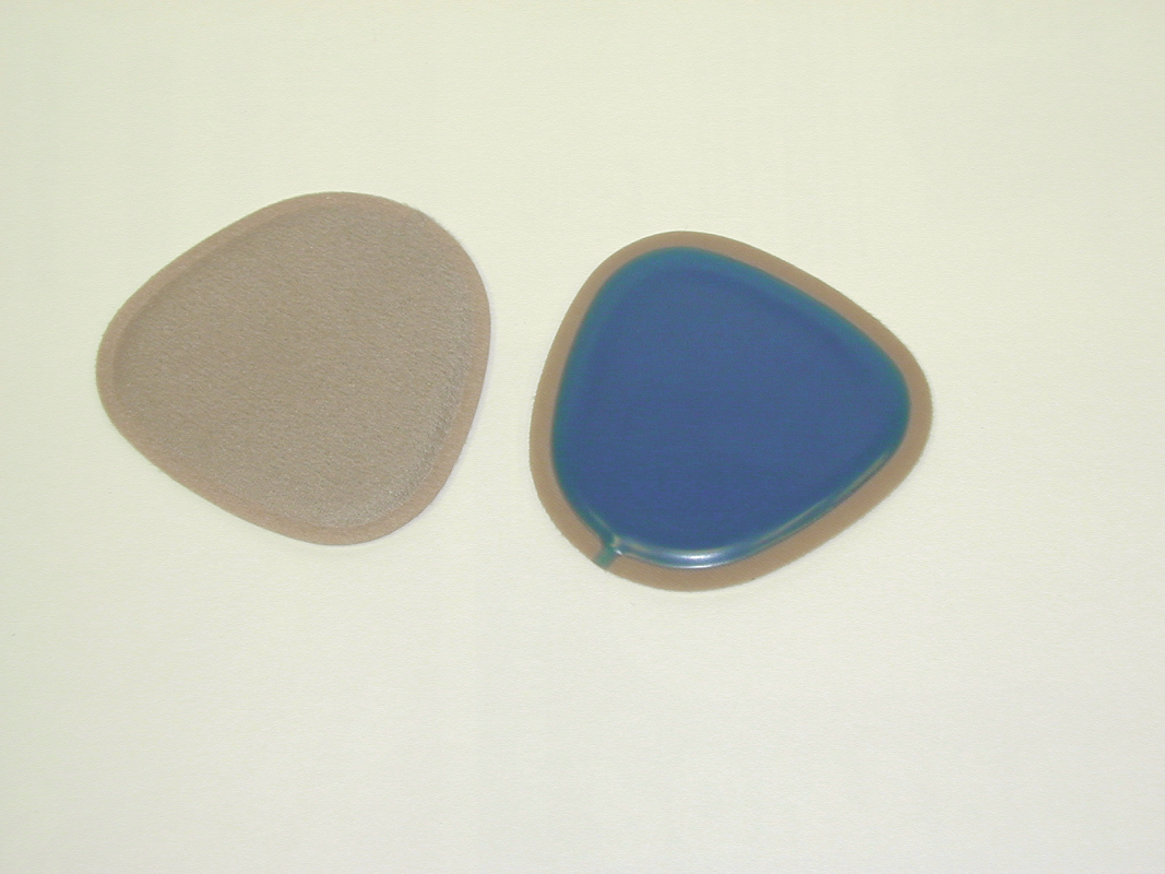 Gel – Ball of Foot Cushions – Proline